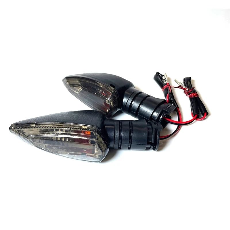 Clignotant LED pour moto Yamaha FZ-6N de 2004 à 2009