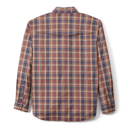 Field & Stream Men's Line Burner Long Sleeve Fishing Shirt3