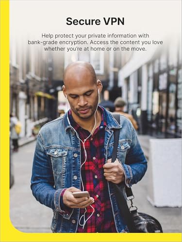 norton 360 premium antivirus software for 10 devices with auto-renewal  includes advanced ai scam protection vpn dark web monitoring amp pc cloud backup key card