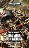  Warhammer 40.000 - Das Auge von Medusa