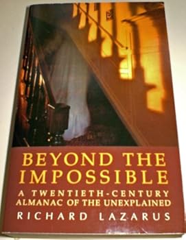 Paperback Beyond the Impossible Book