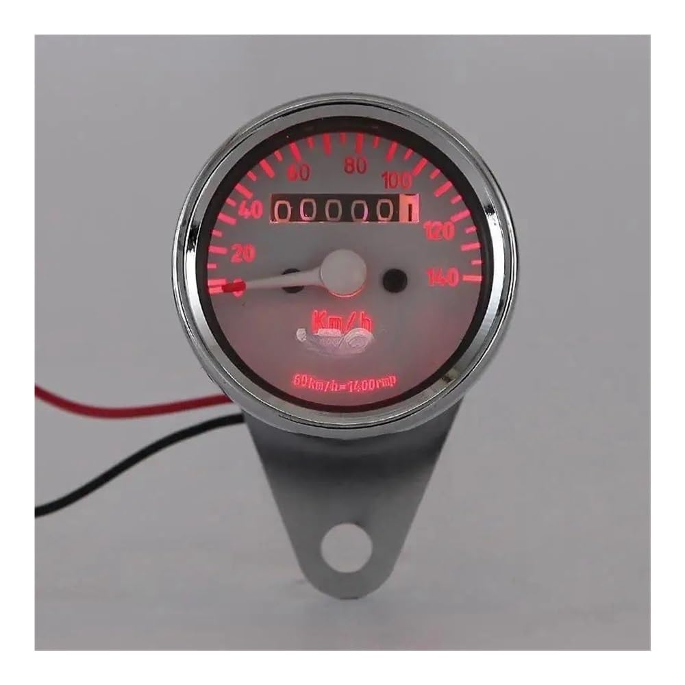 Moto Contachilometri Contachilometri Universale Per Moto Contachilometri Doppi Strumenti Calibri Per Contachilometri Strumento Per CG125