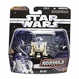 Hasbro Star Wars Greatest Hits Basic Figure R2-D2