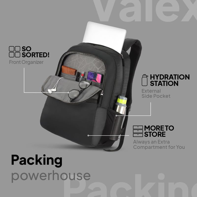 Image of Laptop bag for boys & Girls Office Backpack | Travel Backpack | Casual Backpack Daily Use Stylish | Bag