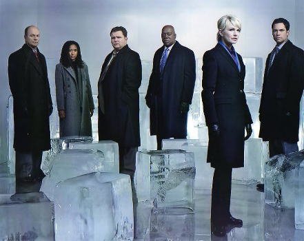 Amazon.co.jp: ブロマイド写真☆海外ドラマ『コールドケース 迷宮事件