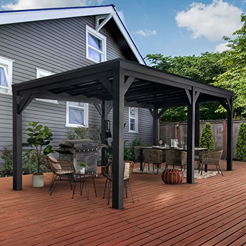 gazebo outdoor premium Kit product image