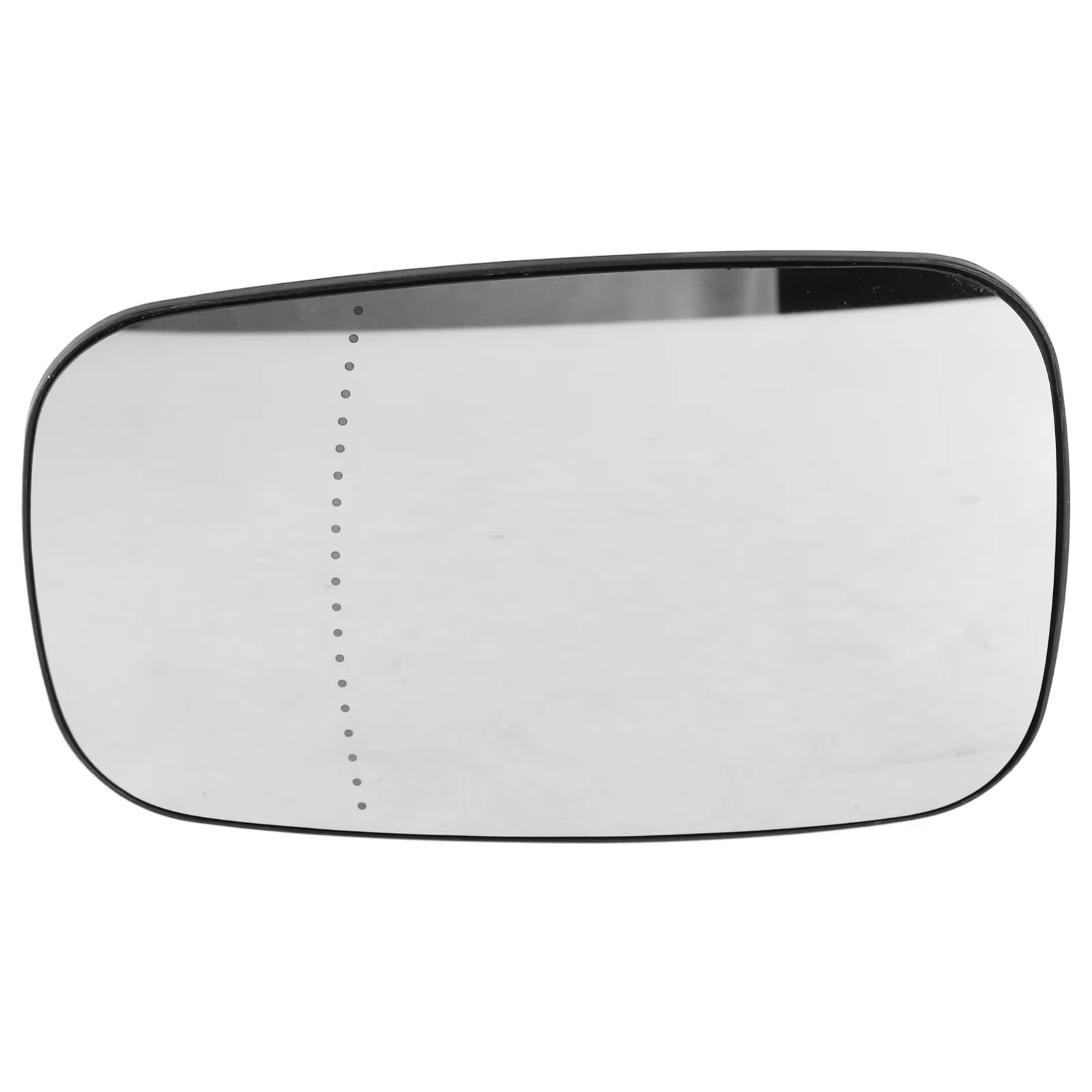Verre de rétroviseur extérieur gauche 7701054753 pour miroir Laguna II et Megane 2 - 8