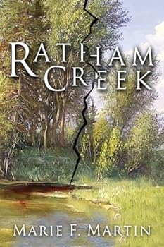 Paperback Ratham Creek Book