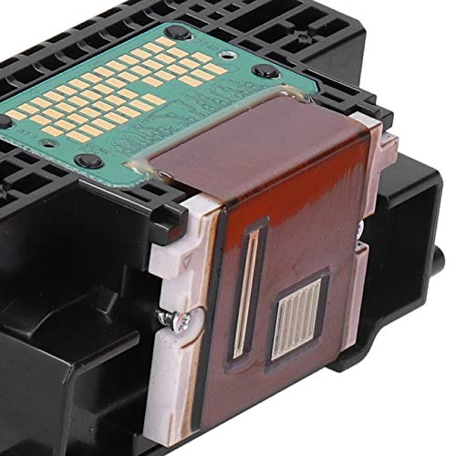 Printhead Printer Head,Replacement Print Head Color Parts for Canon IP3680 IP3600 MP620 MP5180 QY6‑0073 Printers Scanners Accessories - Thumbnail 3