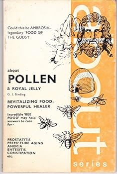 Paperback About pollen, (The "About" series, no. 42) Book