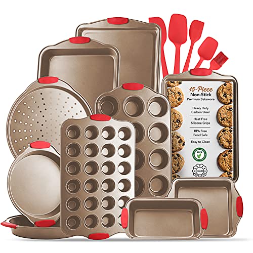 Baking Pan Set