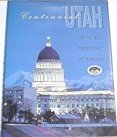 Centennial Utah: The Beehive state on the eve of the twenty-first century 1882933079 Book Cover