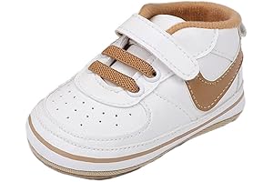 Unsex Baby Shoes for Comfort and Style
