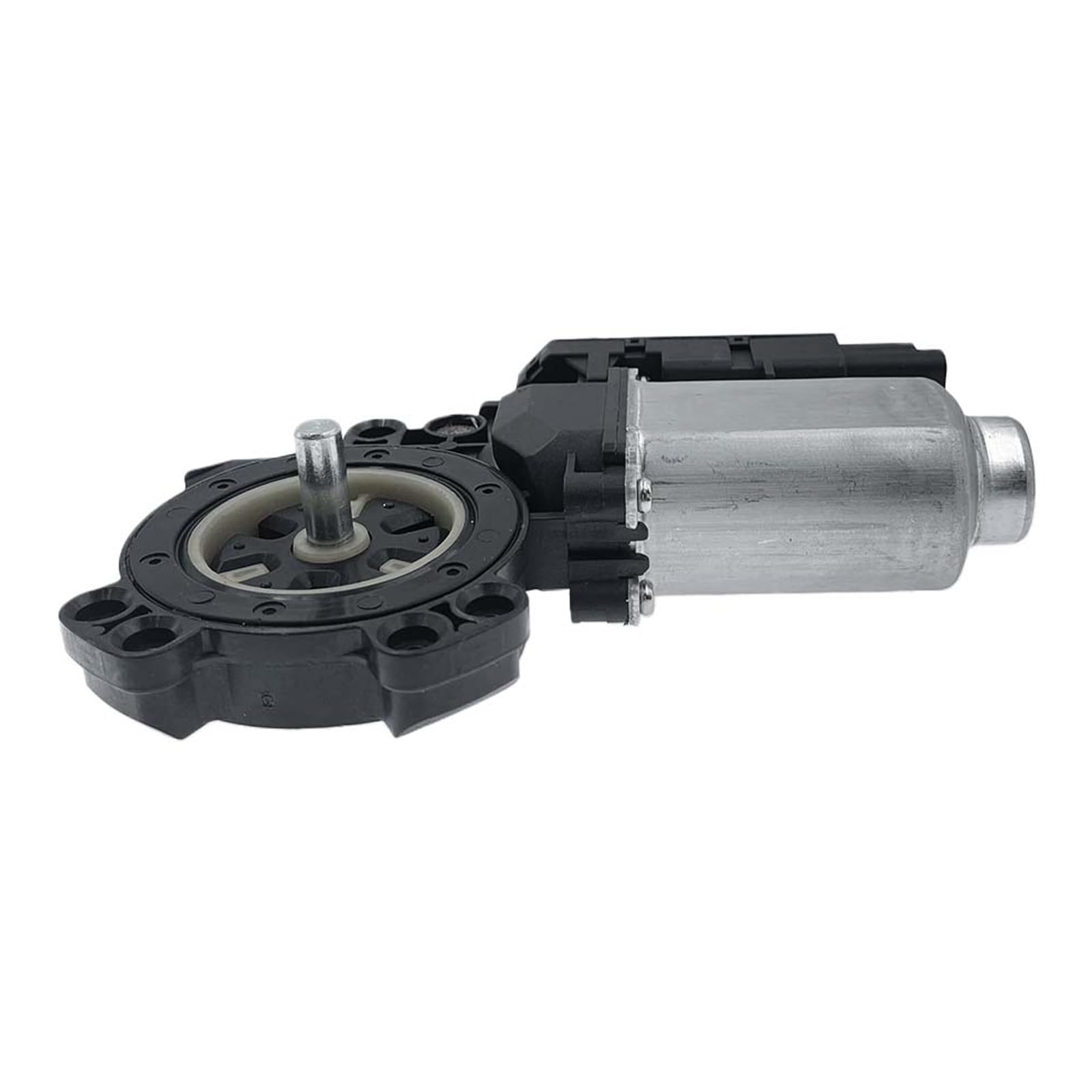 Motor Elevalunas Motor elevalunas eléctrico delantero derecho con módulo temic 6 pines compatible con Clio 3 Laguna 2 Megane 2 ESPACE 4 MEGANE 2 SCENIC 2 2001-2015 8200000938
