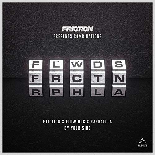 Friction, Flowidus, Raphaella