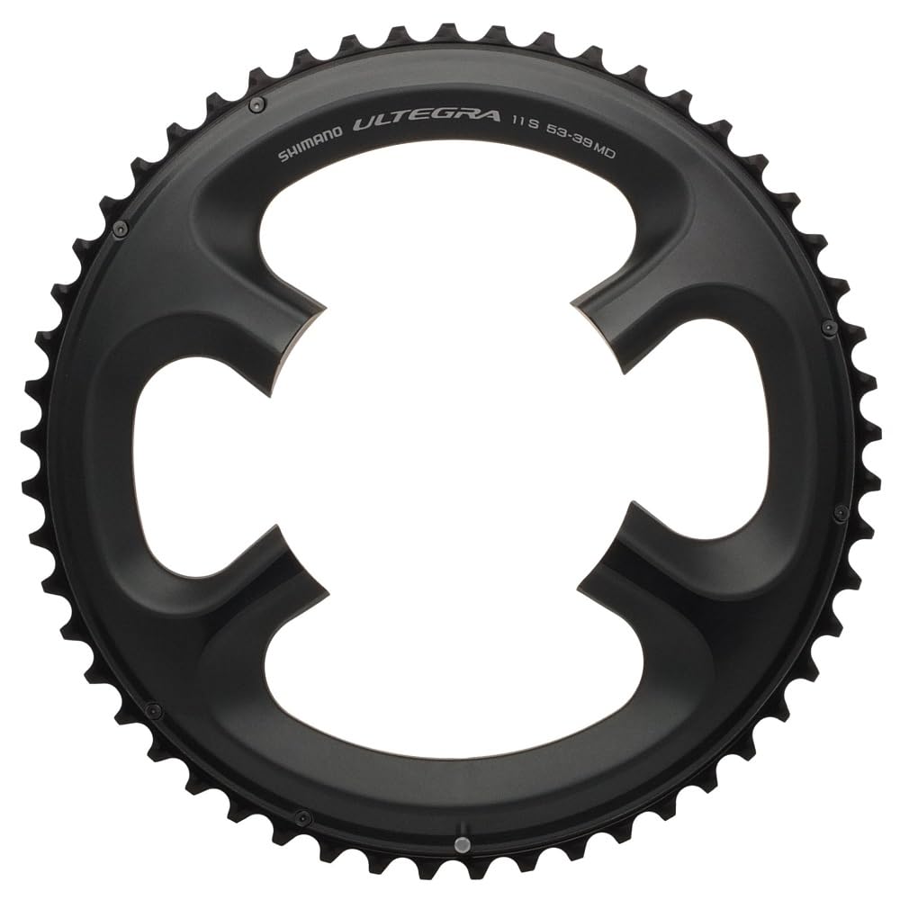 Chainring 53T MD Ultegra FC-6800 for 53/39T