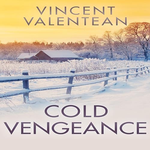 Cold Vengeance : Vincent Valentean episode artwork