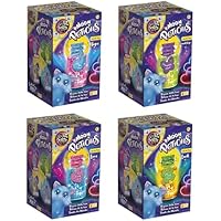 Lisciani - THE MOON ACADEMY: POCIONES DE LA LUNA - Kits de