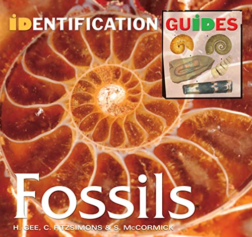 Fossils: Identification Guide (Identification Guides)