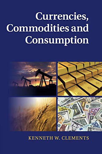 Currencies, Commodities and Consumption view 2