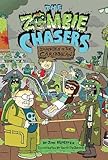The Zombie Chasers #6: Zombies of the Caribbean