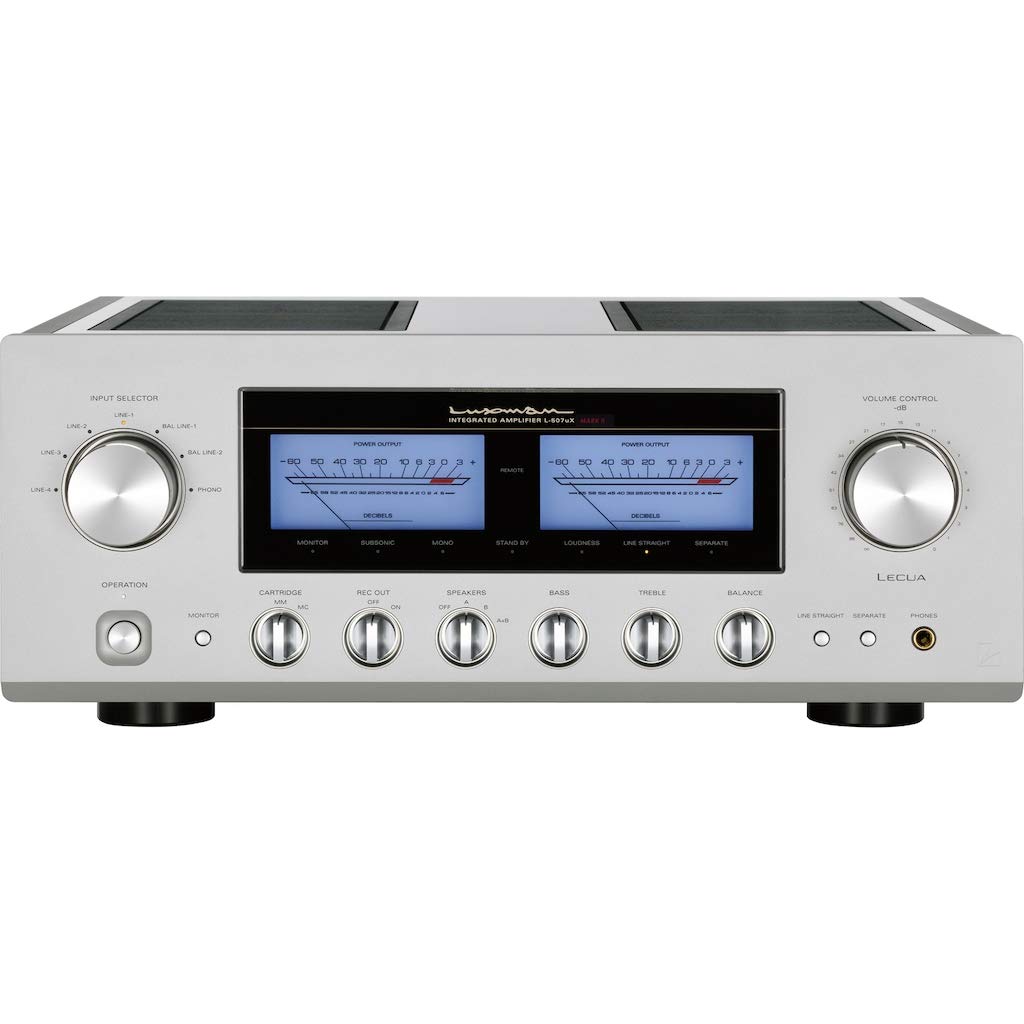 Luxman L-507s プリメインアンプ ラックスマン LUXMAN/プリメインアンプ/L-507uX 高級オーディオ,ピュアオーディオ