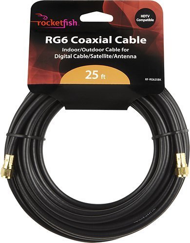 Cavo Coassiale Da Esterno Classe A 6.6 - CAVEL 17PATC - Foto 7