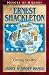 Ernest Shackleton: Going South (Heroes of History)