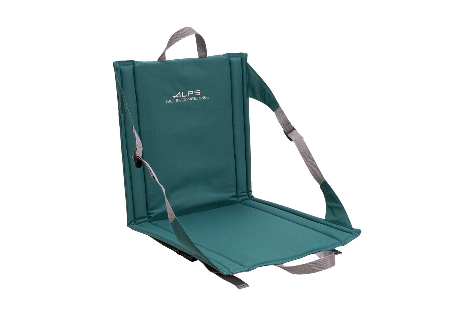アルプスマウンテニアリング(Alps Mountaineering) Weekender チェア エメラルドグリーン