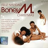 boney m christmas medley  Feliz Navidad (a Wonderful Boney M.Christmas)