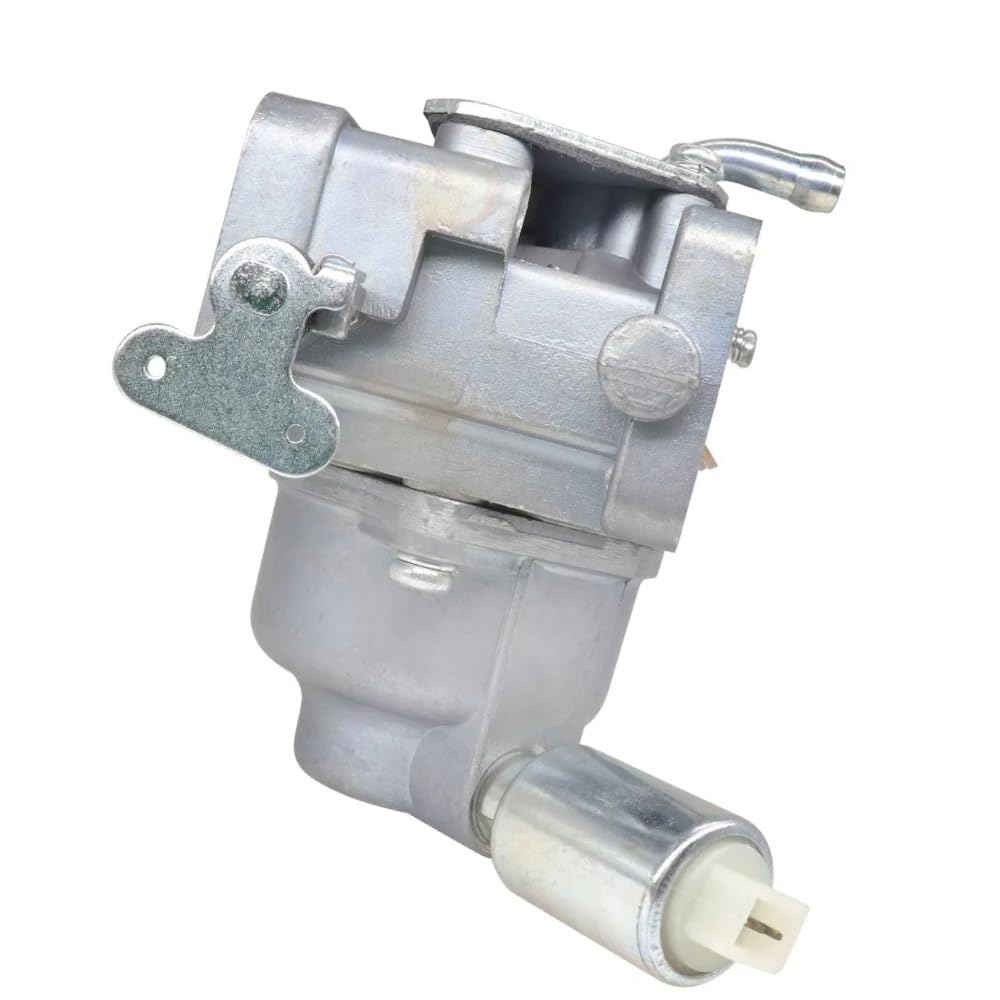 Carburateur tondeuse 795450 pour réparer un moteur qui cale ou ne démarre plus