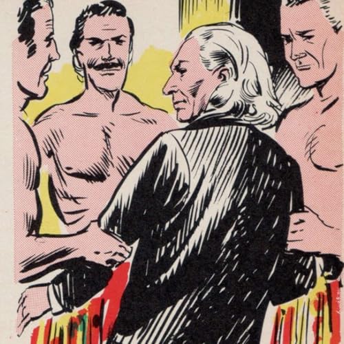 S6 E20 - Advent Calendar Day 20