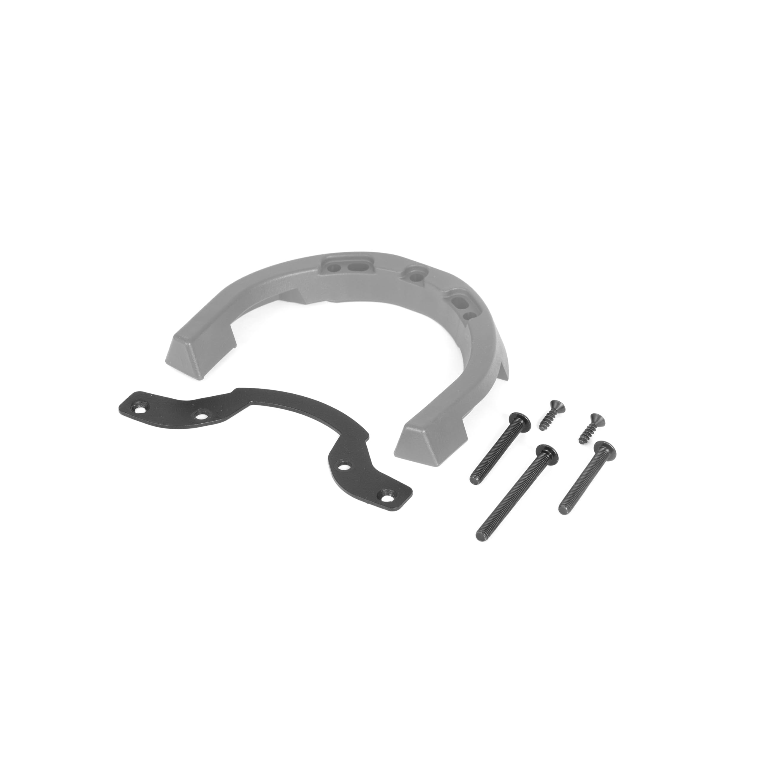 SHAD FIXING Click System Honda MSX 125 GROM