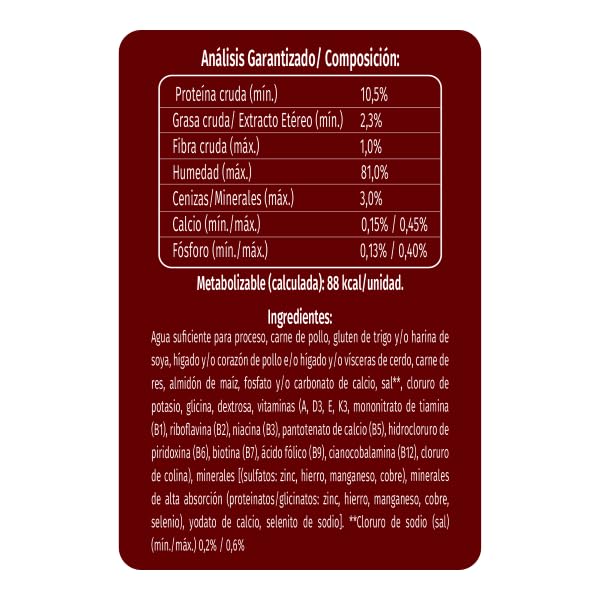La mejor selección de Croquetas dog chow precio comprados en linea. 11 La mejor selección de Croquetas dog chow precio comprados en linea. 9