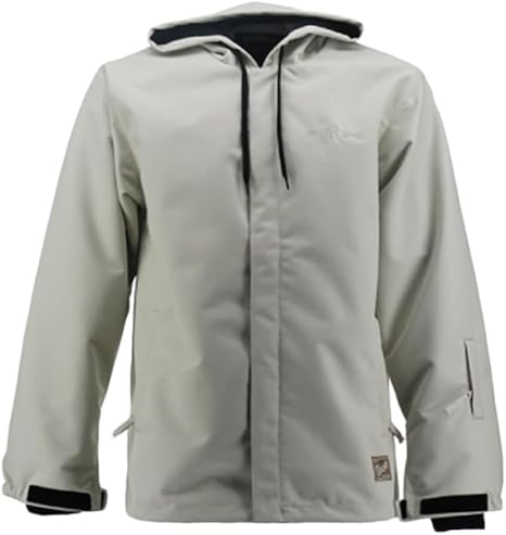 Amazon.co.jp: VESP ベスプ Simple Hood Coach Jacket