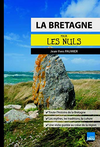 La Bretagne Poche Pour les Nuls