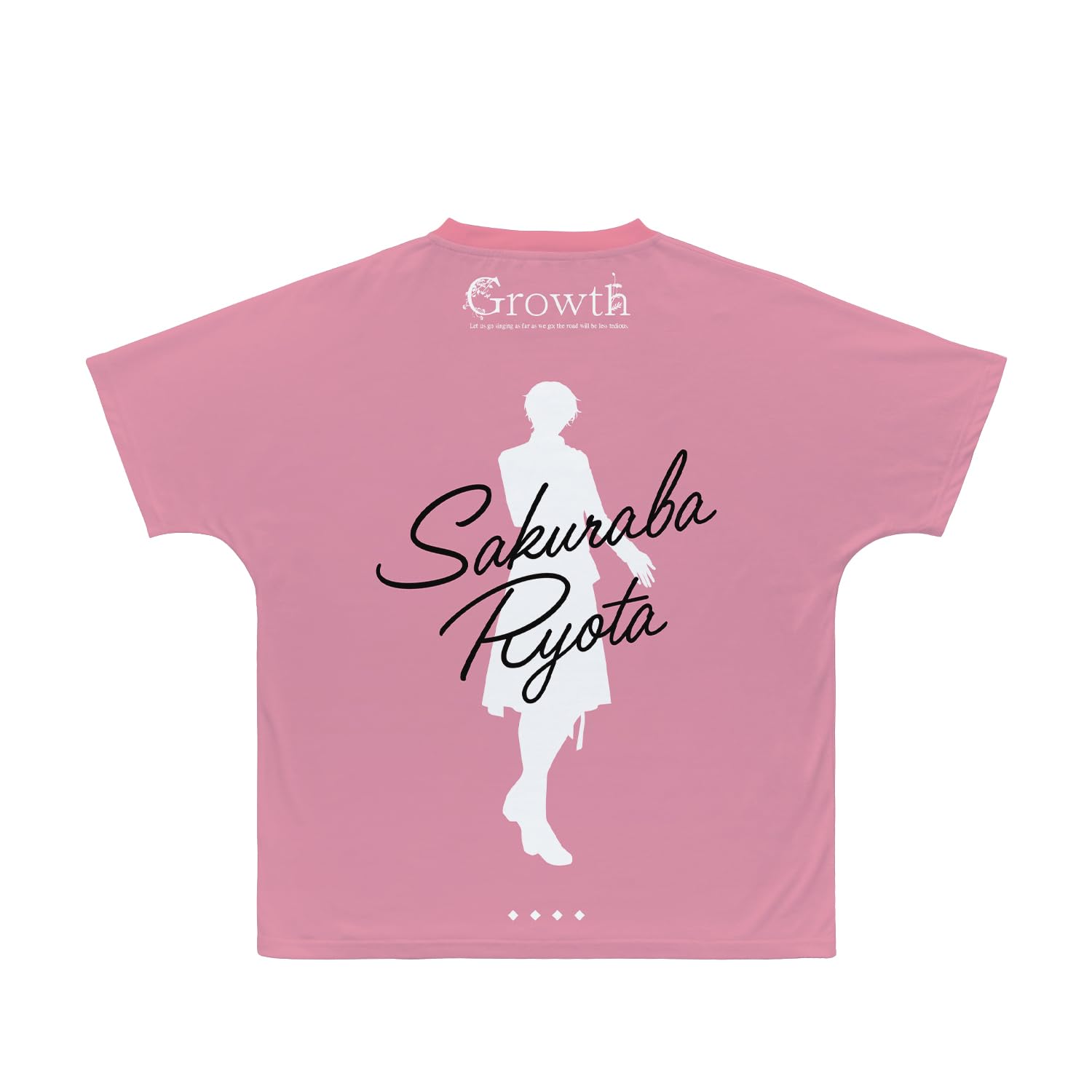 Amazon.co.jp: TSUKIPRO THE ANIMATION 2 桜庭涼太 Ani Art フル