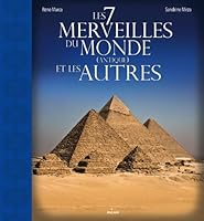 Les Sept Merveilles Du Monde Antique Et Autres 2745961438 Book Cover
