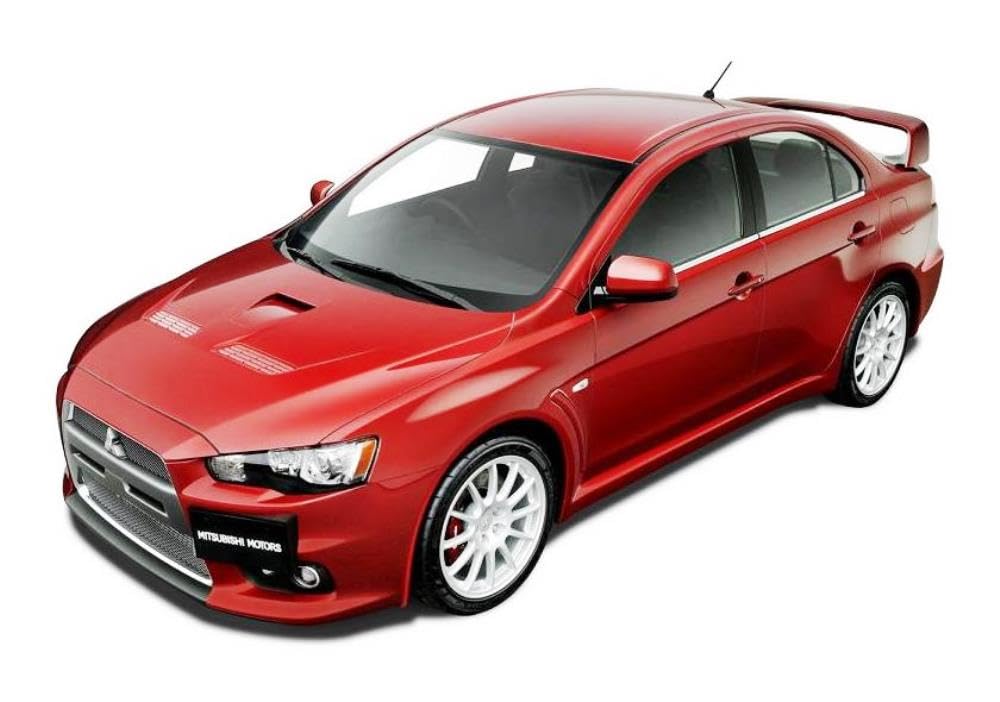 Nebelscheinwerfer für Mitsubishi Lancer ab 2008 Fahrerseite H11 MR957361