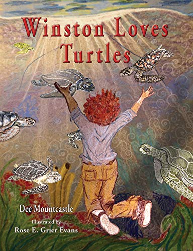 Winston Loves Turtles