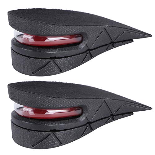 Plantillas elevadoras ajustables 5cm Gavigain 1 par miniatura 1