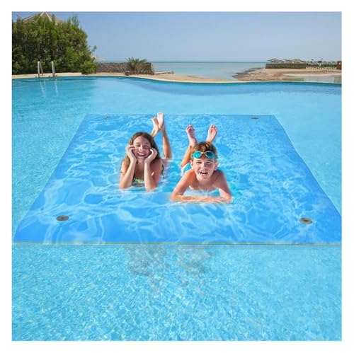 �����}�b�g�A �t���[�e�B���O�E�H�[�^�[�p�b�h�}�b�g�A�X�C�~���O�t���[�e�B���O�t�H�[���p�b�h�A��l�p�E�H�[�^�[�A�N�e�B�r�e�B�v�[���p���[�X�g���b�v�t���E�H�[�^�[�p�b�h(Blue,1.8mx0.6mx3.3cm)