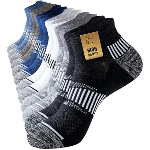 Chaussettes Niorasen Courtes Sport Cover