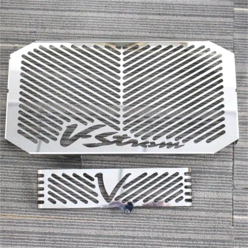 Grille de radiateur pour Suzuki V-STROM DL650 de 2004 à 2010