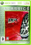Project Gotham Racing 4 - Classics Edition (Xbox 360)