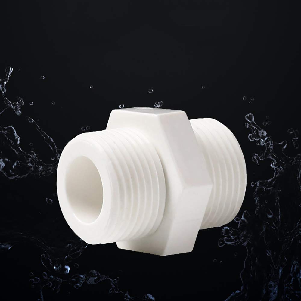 TUBO DI INGRESSO lavatrice resistente con connettore in acciaio inox