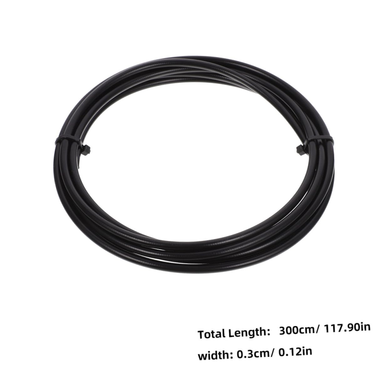 Yardwe Enhanced Braking for/road: Extended Disc Brake Hose Tube Bh90/59xt Easy Install Kit