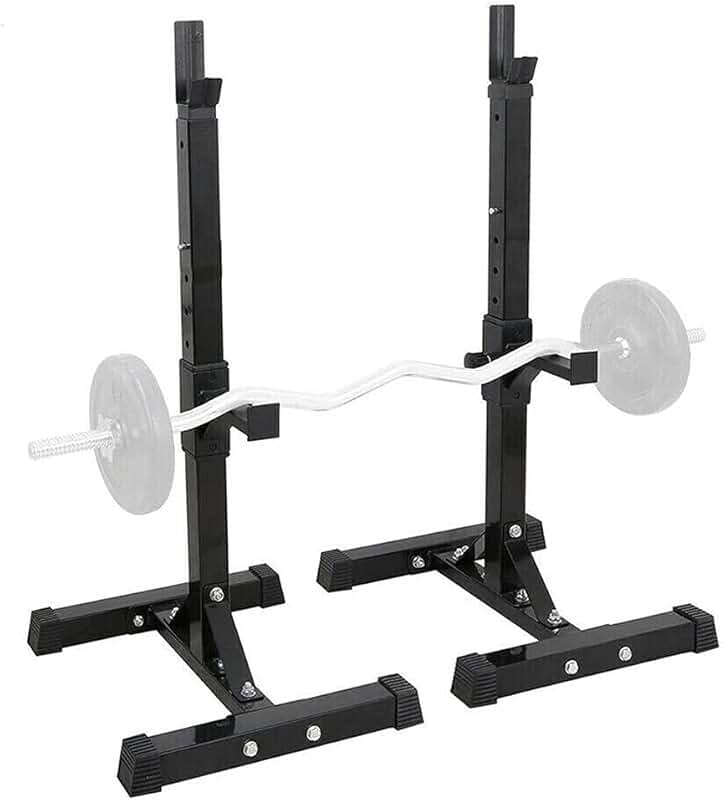 Amazon.co.uk squat rack