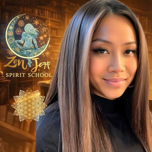 Episode 16: Spread Love, It&rsquo;s The Universe Way Podcast Por  arte de portada