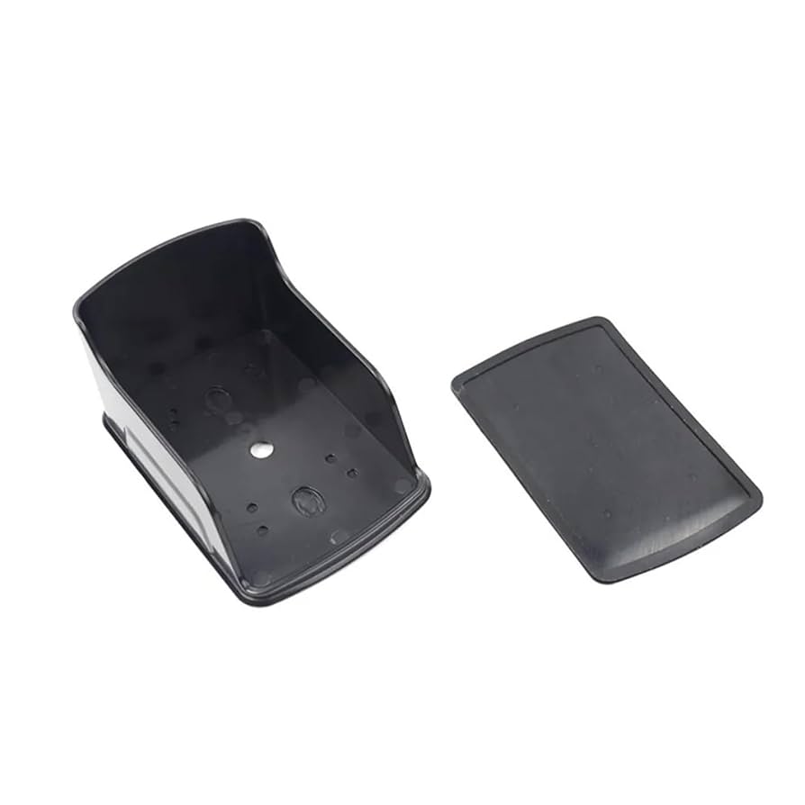 weatherproof doorbell button gasket replacement